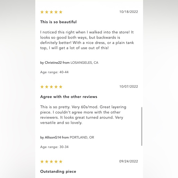 🍀SUPER RARE🍀 Anthropologie NWT Floral Beaded Cape Pearl Mesh Vest Cape ALL. - Picture 12 of 15